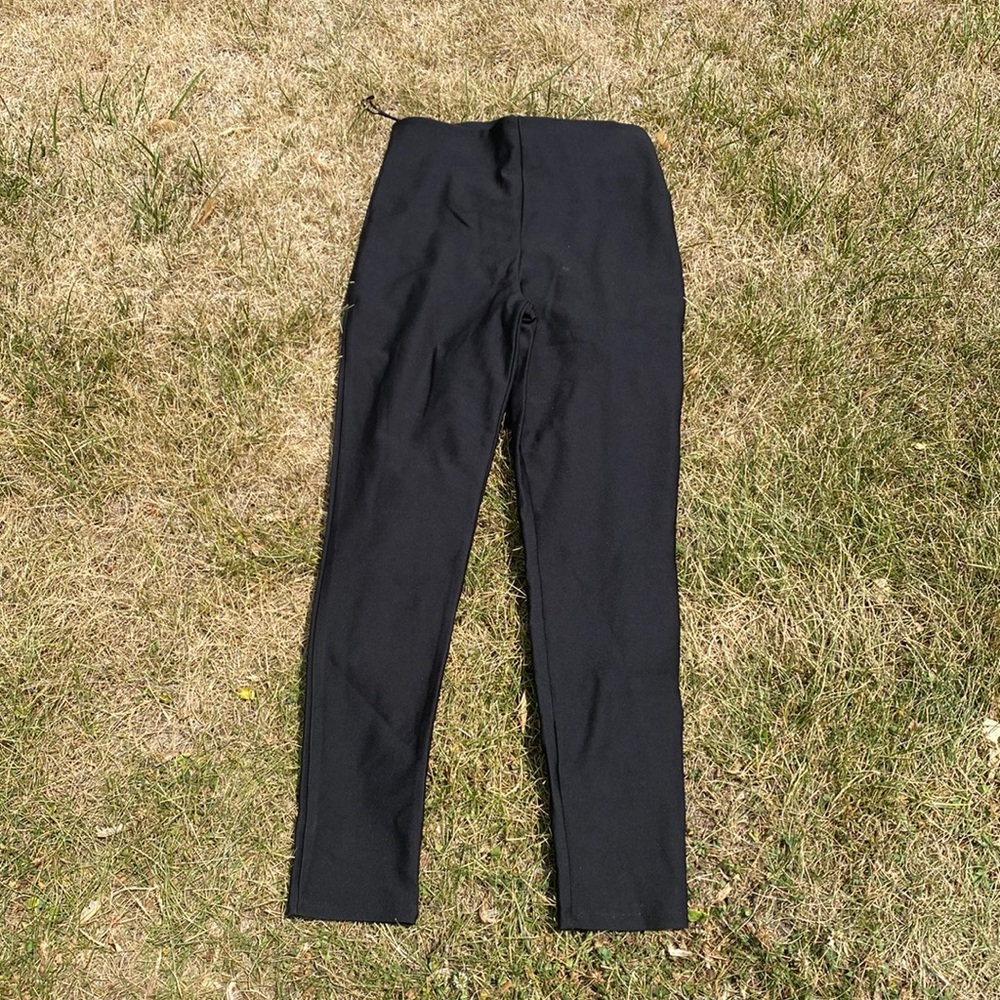 Fashion novas stretchy pants never worn